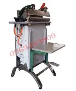 MÁY HÚT CHÂN KHÔNG TRƯỜNG VIỆT M16+ INOX BÀN TĂNG ĐƠ