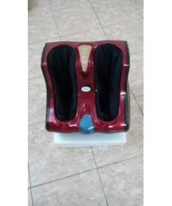 Máy massage chân shachu KSR-C11
