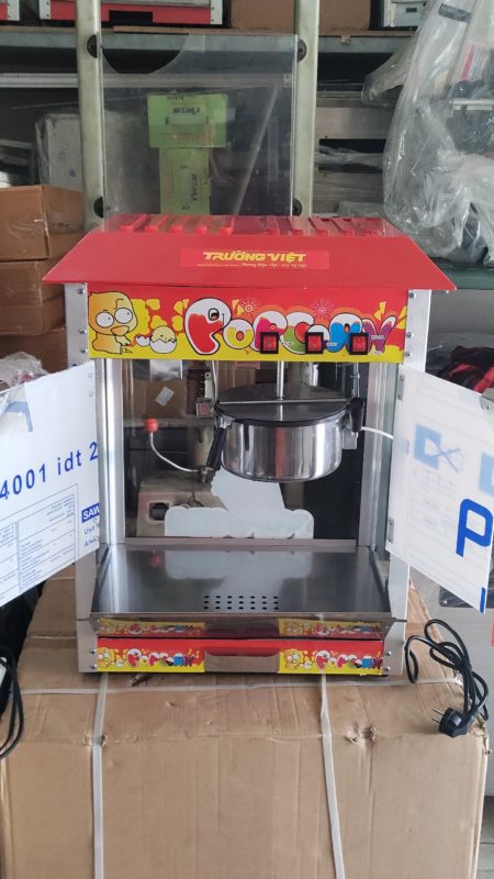 ĐIỆN MÁY TRƯỜNG VIỆT