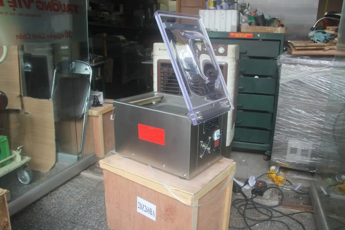 ĐIỆN MÁY TRƯỜNG VIỆT