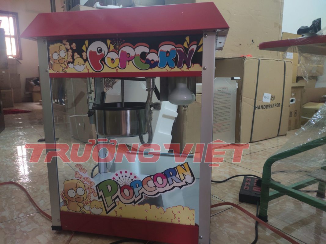 ĐIỆN MÁY TRƯỜNG VIỆT