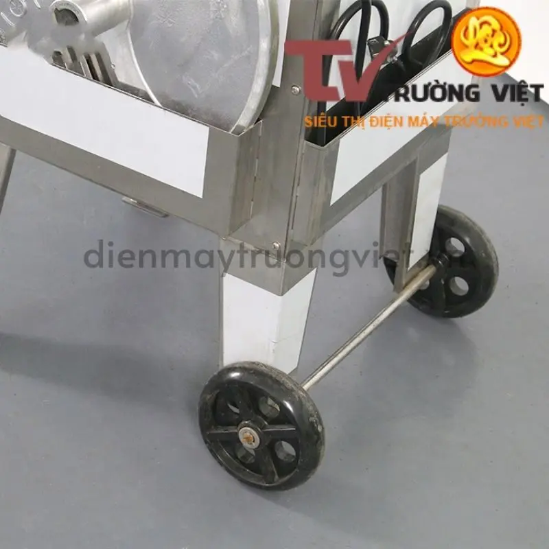 ĐIỆN MÁY TRƯỜNG VIỆT