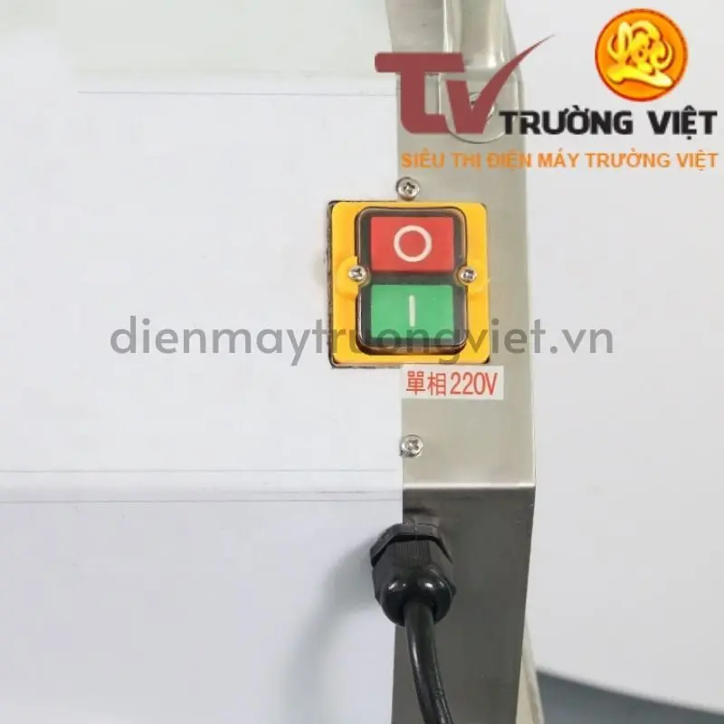 ĐIỆN MÁY TRƯỜNG VIỆT