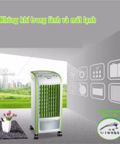 Quạt làm mát ChiGo FSTB-L18J