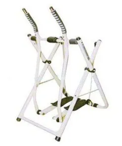 Máy chạy bộ trên không đa năng TV-02