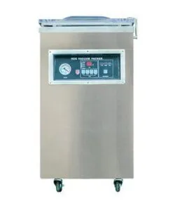 Dịch vụ hút chân không