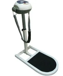Máy massage đánh bụng đứng MD-1