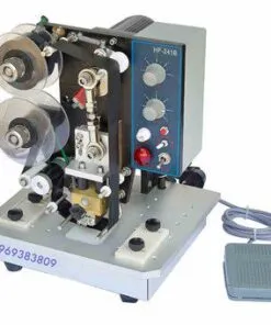 Máy in date tự động HP-241