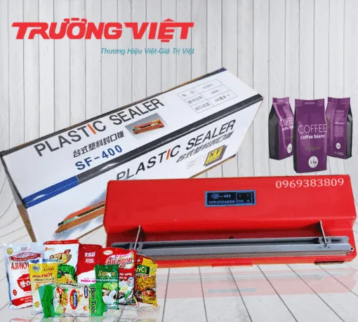 MÁY HÀN MIỆNG TÚI SF-400