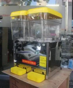 MÁY LÀM MÁT 2 NGĂN x18 LÍT
