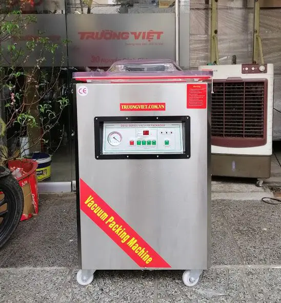 ĐIỆN MÁY TRƯỜNG VIỆT