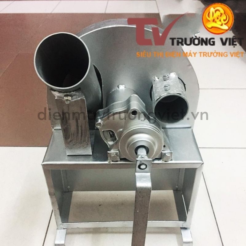 ĐIỆN MÁY TRƯỜNG VIỆT