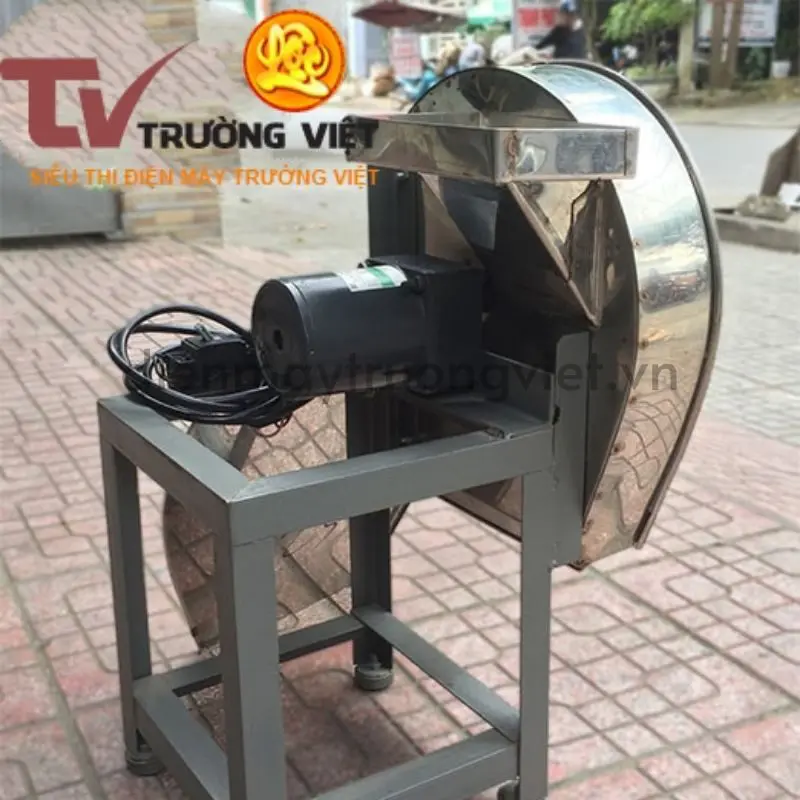 ĐIỆN MÁY TRƯỜNG VIỆT