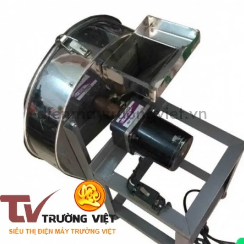 ĐIỆN MÁY TRƯỜNG VIỆT