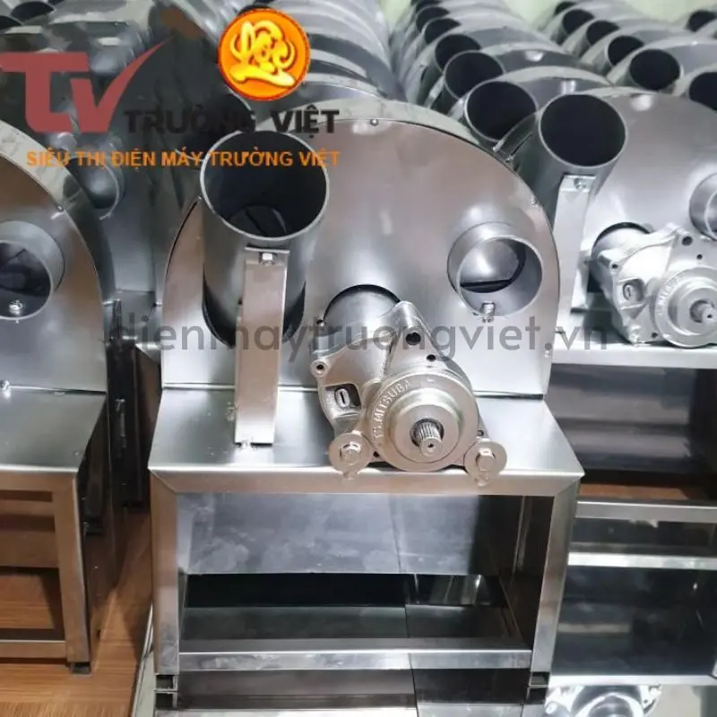 ĐIỆN MÁY TRƯỜNG VIỆT