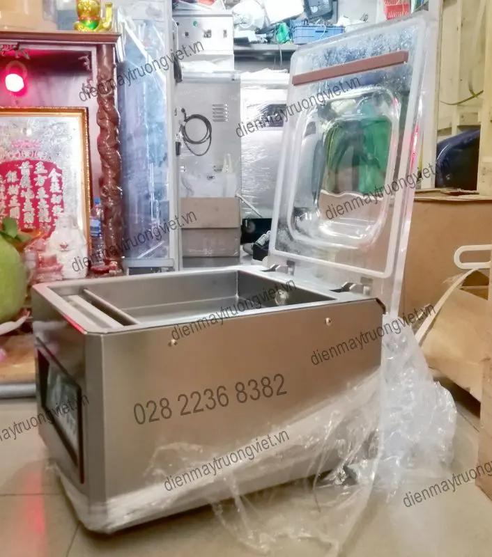 ĐIỆN MÁY TRƯỜNG VIỆT