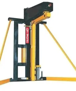 Máy quấn màng XT4502