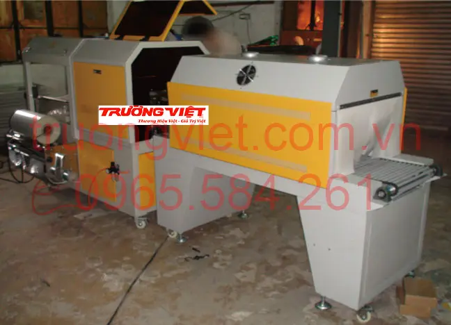 ĐIỆN MÁY TRƯỜNG VIỆT