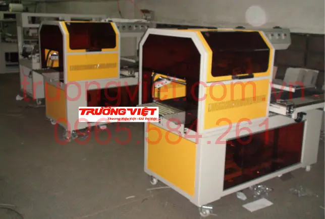 ĐIỆN MÁY TRƯỜNG VIỆT