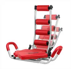 Máy tập bụng AB Rocket