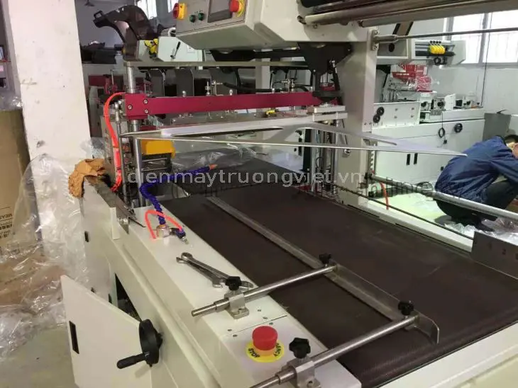 ĐIỆN MÁY TRƯỜNG VIỆT