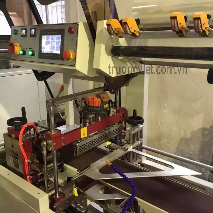 ĐIỆN MÁY TRƯỜNG VIỆT