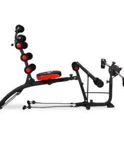 MÁY TẬP BỤNG TỔNG HỢP