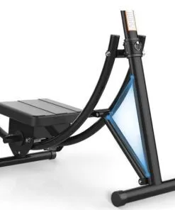 MÁY TẬP CƠ BỤNG