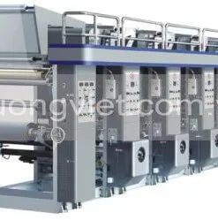Máy in vi điều khiển ASYQD-E