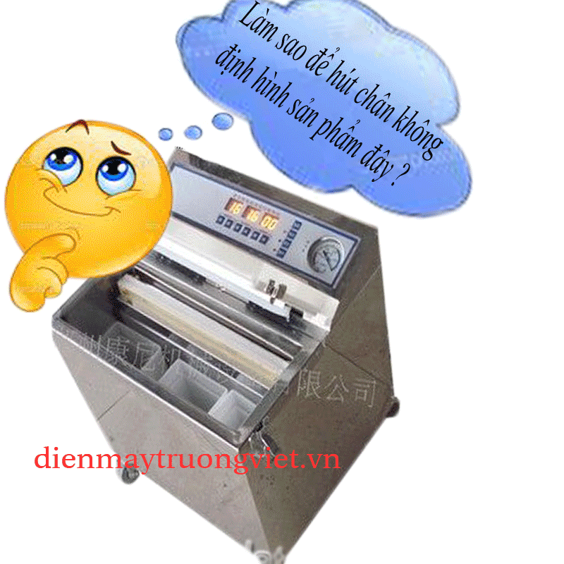 Máy hút chân không chè Máy hút chân không chè