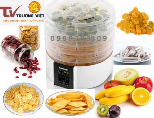 ĐIỆN MÁY TRƯỜNG VIỆT