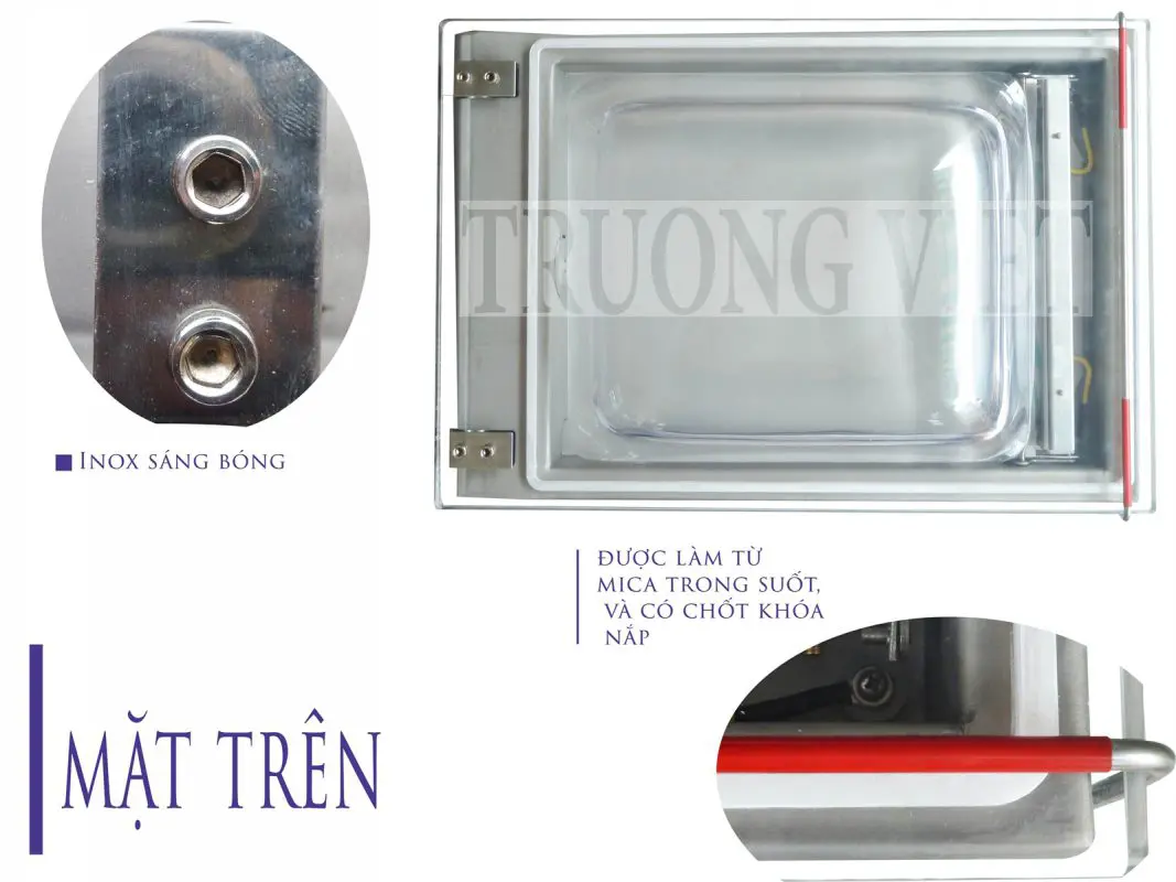 ĐIỆN MÁY TRƯỜNG VIỆT