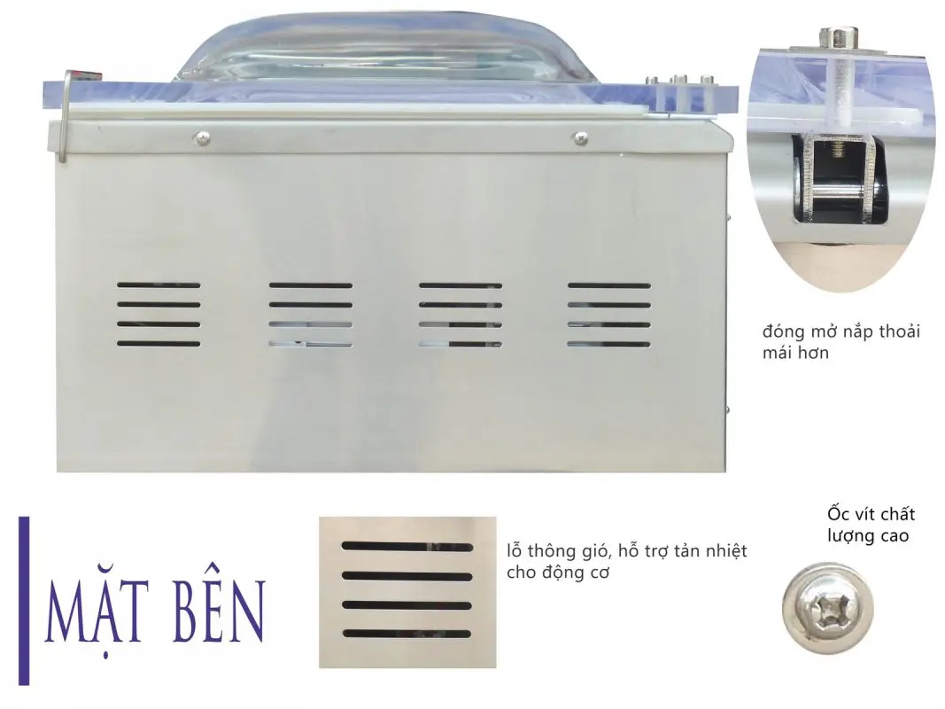 ĐIỆN MÁY TRƯỜNG VIỆT