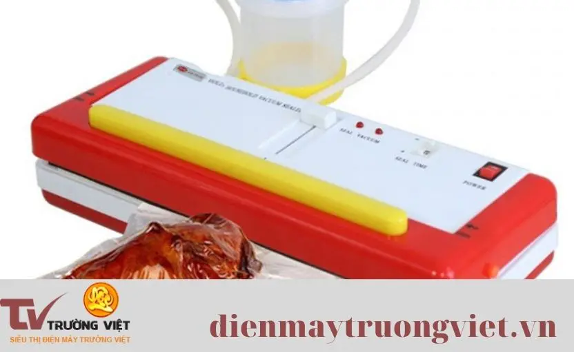 ĐIỆN MÁY TRƯỜNG VIỆT