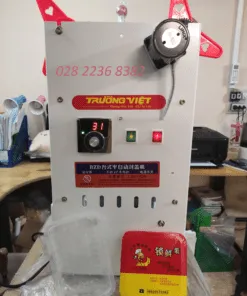 Máy dán hộp vuông thực phẩm