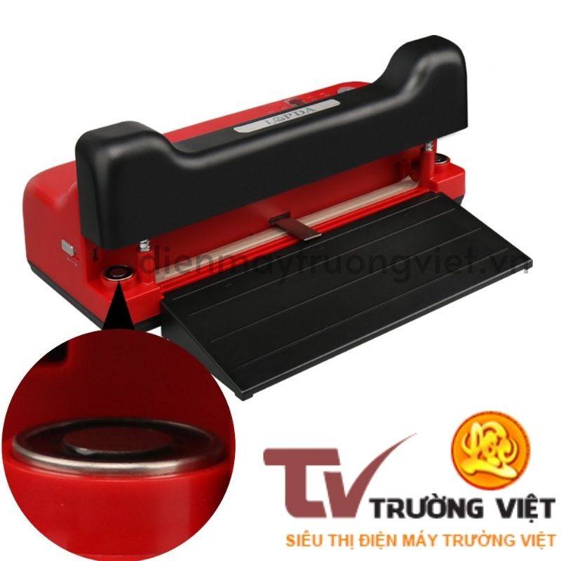 Máy hút chân không Lopda LPD_EM 2704A – Cao cấp