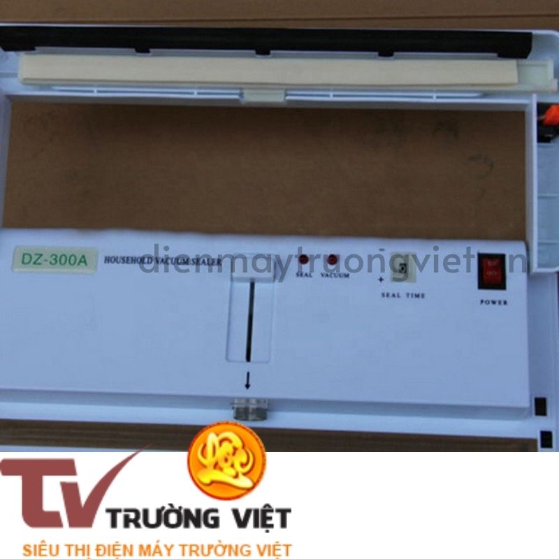Máy hút chân không gia đình DZ-300A