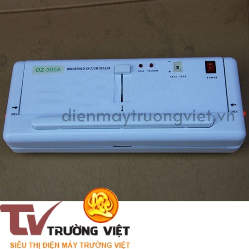 Máy hút chân không gia đình DZ-300A
