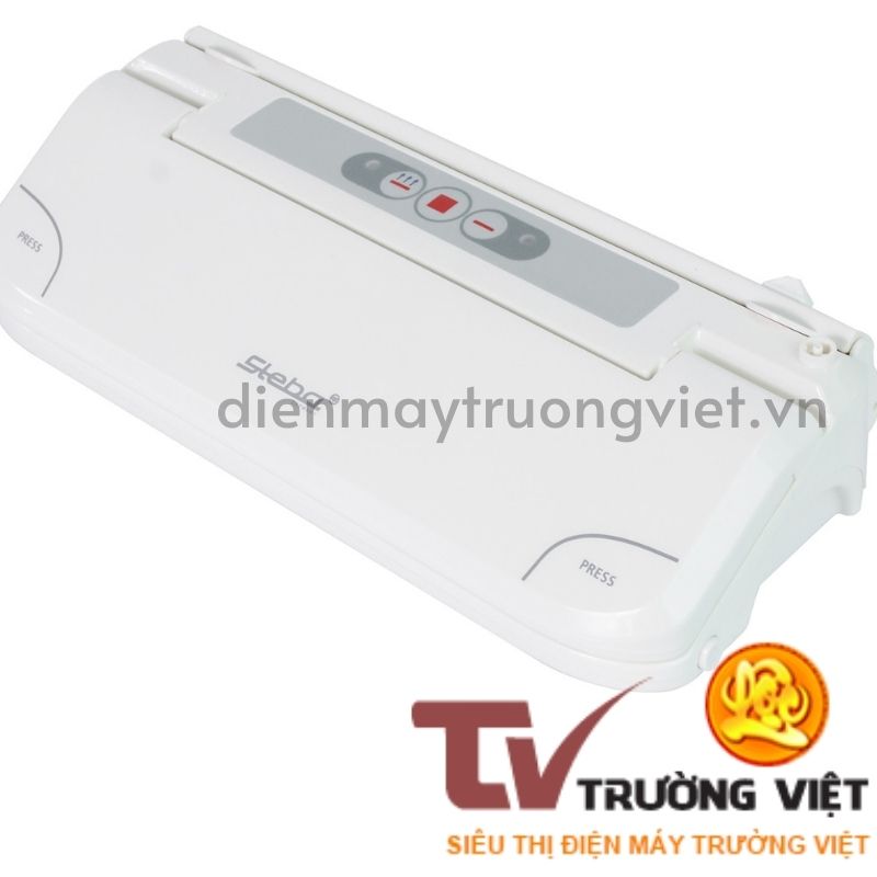 Máy hút chân không gia đình Steba