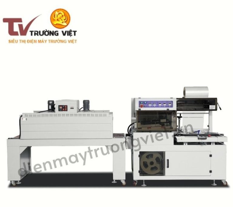 máy cắt co màng tự động Trường Việt