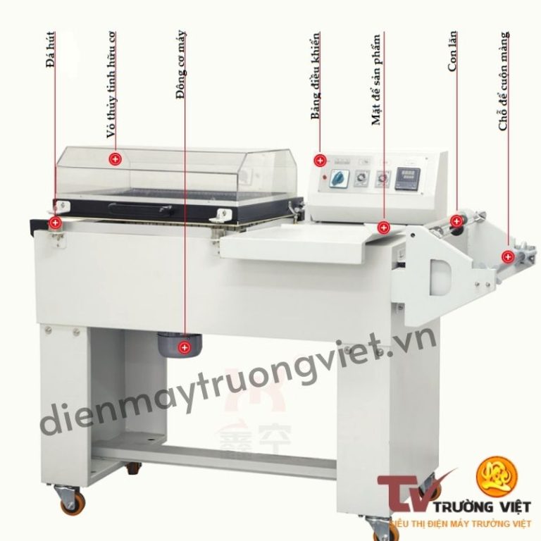 Máy cắt màng co tự động (4)