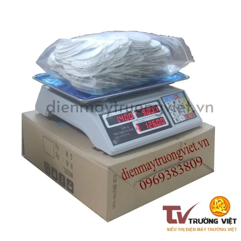 ĐIỆN MÁY TRƯỜNG VIỆT