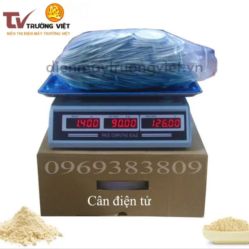 ĐIỆN MÁY TRƯỜNG VIỆT