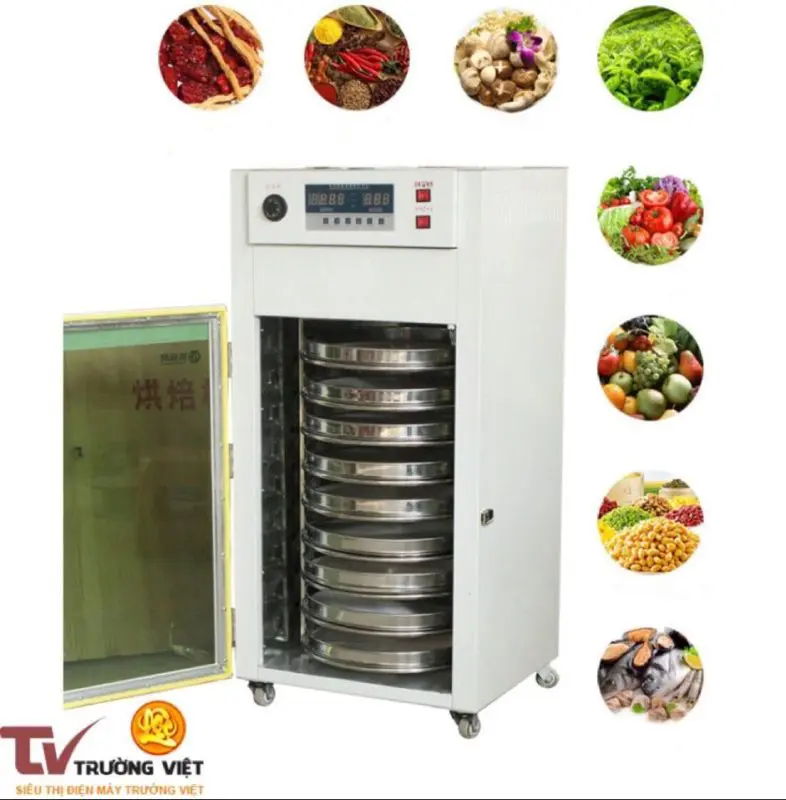 ĐIỆN MÁY TRƯỜNG VIỆT