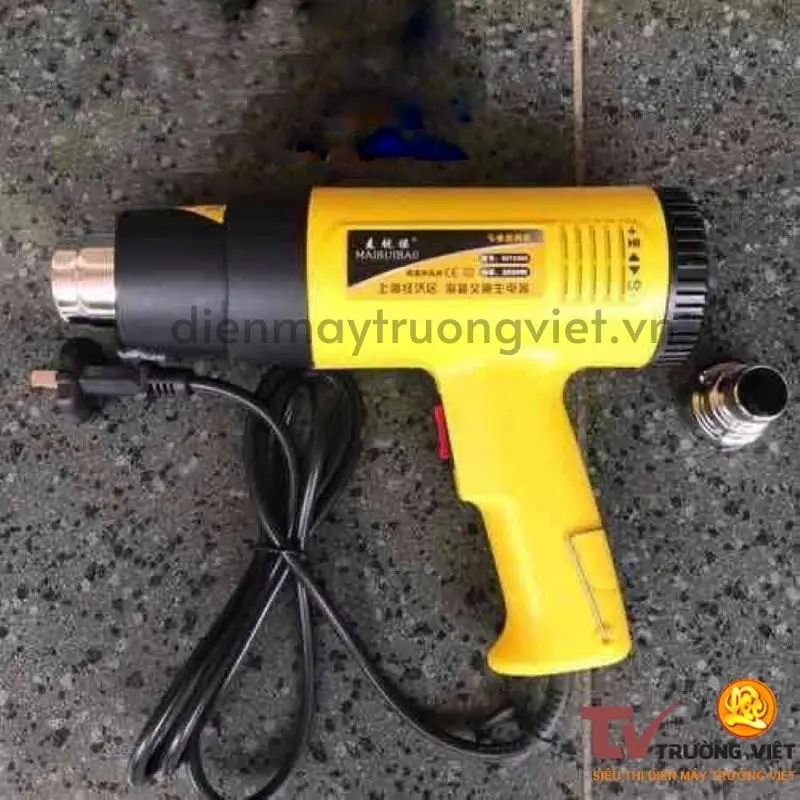 ĐIỆN MÁY TRƯỜNG VIỆT