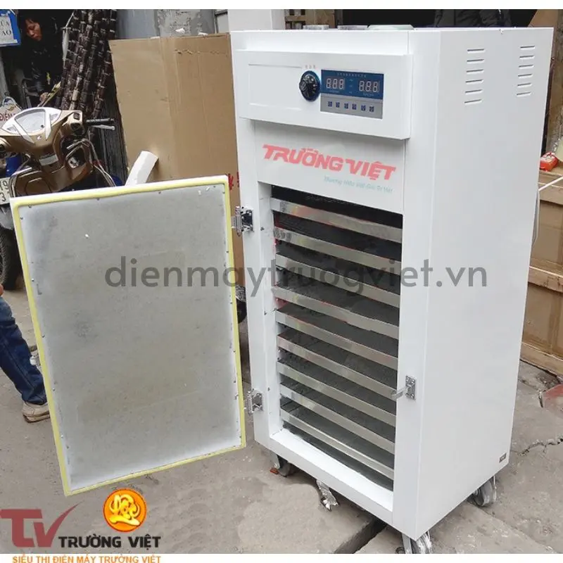 ĐIỆN MÁY TRƯỜNG VIỆT