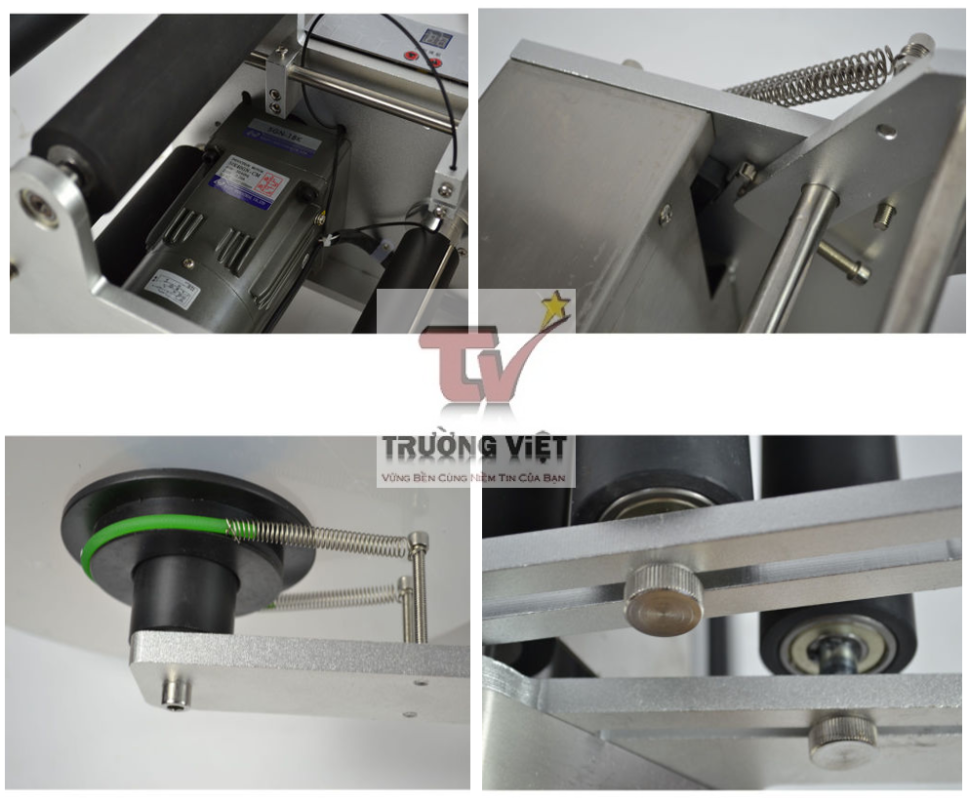 ĐIỆN MÁY TRƯỜNG VIỆT