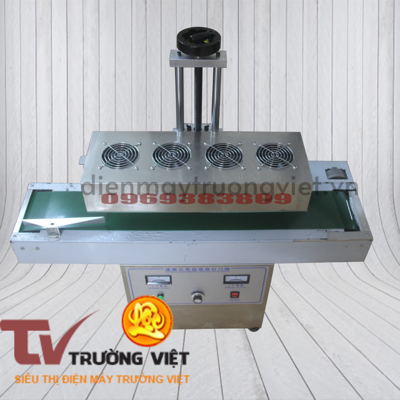 ĐIỆN MÁY TRƯỜNG VIỆT