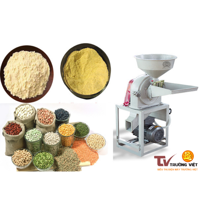 ĐIỆN MÁY TRƯỜNG VIỆT