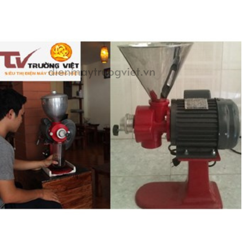 ĐIỆN MÁY TRƯỜNG VIỆT